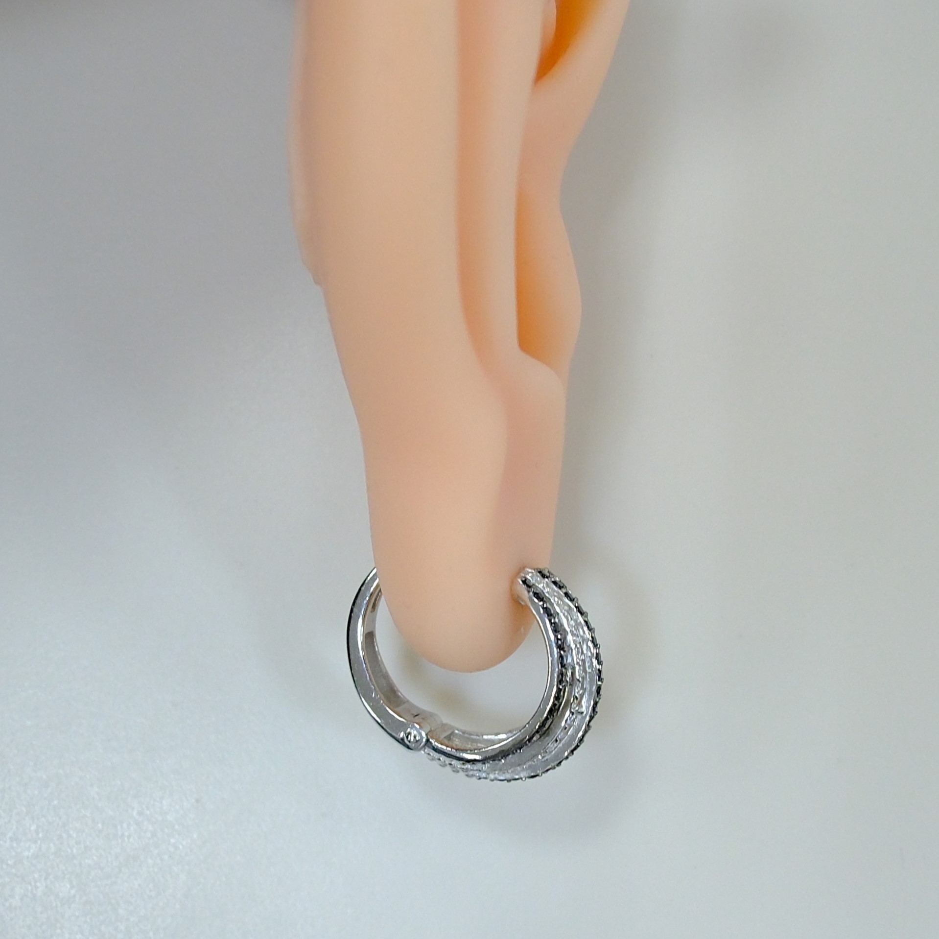 10522-005688 Серьги (Ag 925)